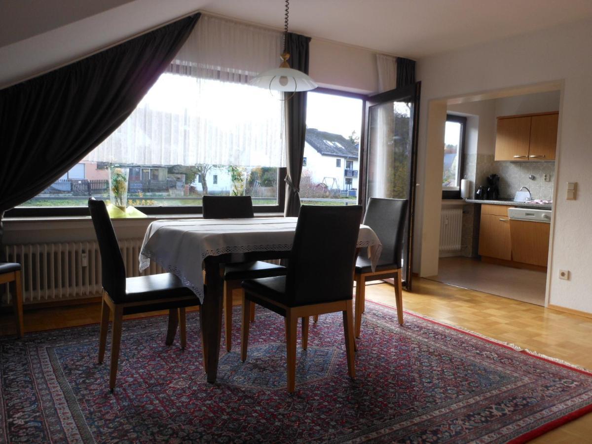 Ferienwohnungen Westfalenhof Willingen  Bagian luar foto