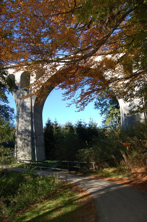 Ferienwohnungen Westfalenhof Willingen  Bagian luar foto