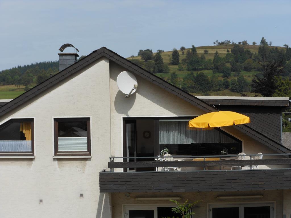 Ferienwohnungen Westfalenhof Willingen  Bagian luar foto